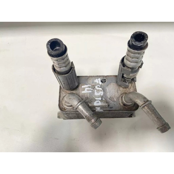 Resfriador Oleo Ford Fusion Ano 2014 N°dg937a095bb