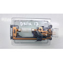 Luz Teto Cortesia Chevrolet Onix Ano 2016 2017