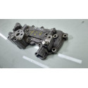 Suporte Filtro De Oleo Óleo L200 Triton Dakar 3.2 Diesel