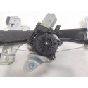 Máquina Vidro Elétrico Dianteiro Direito Chevrolet Cobalt 14