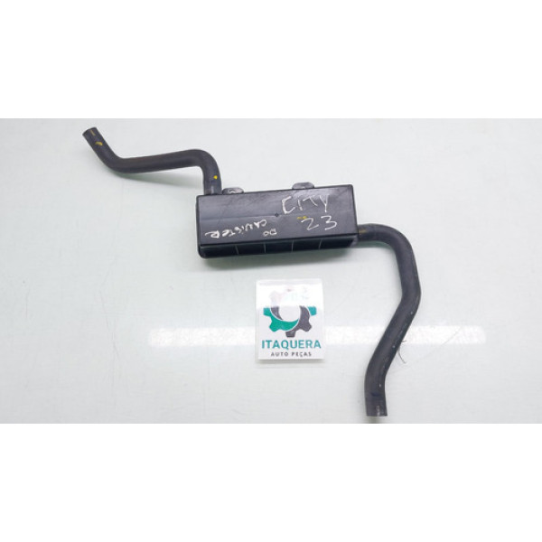 Caixa Filtro Canister Honda City 1.5 Ano 2022 2023
