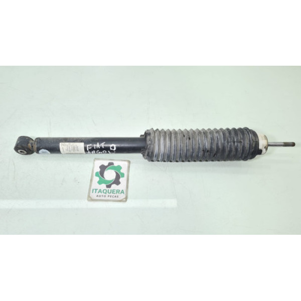 Amortecedor Traseiro Fiat Argo 1.0 3cc Ano 2017 2018