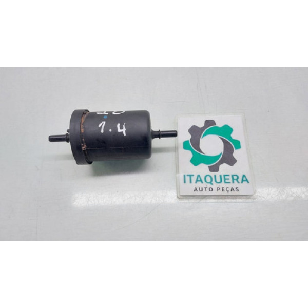 Filtro Combustivel Volkswagen Jetta 1.4 Ano 2019 2020