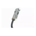 Sensor Abs Dianteiro Esquerdo Cobalt 2014  N° 96852905 Gafl