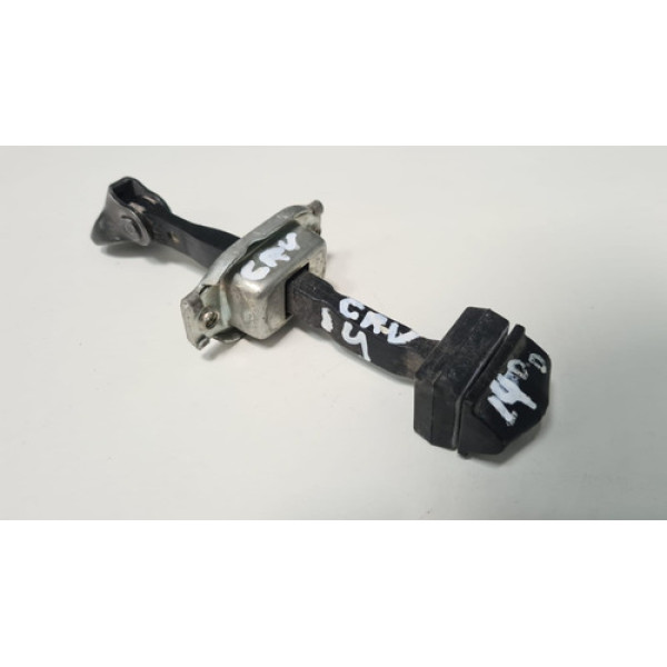 Limitador Porta Dianteiro Honda Crv Ano 2014 