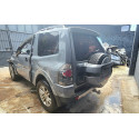 Sucata Retirada Peça Pajero Full 2014 3.2 Comando Vidro