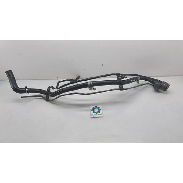 Gargalo Tanque Combustivel Toyota Rav4 2.4 Ano 2011 2012