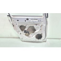 Porta Traseira Esquerda Citroen C5 Ano 2011 2012 