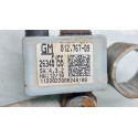 Cabo Polo Negativo Bateria Chevrolet Tracker 1.0 2022 2023