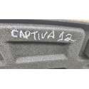 Forro Tampão Estepe Porta Malas Gm Captiva Ano 2011 2012