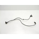 Sensor Abs Dianteiro Direito Mercedes B200 N°a1695401117