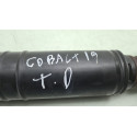 Amortecedor Traseiro Gm Cobalt 1.8 Ano 2018 2019