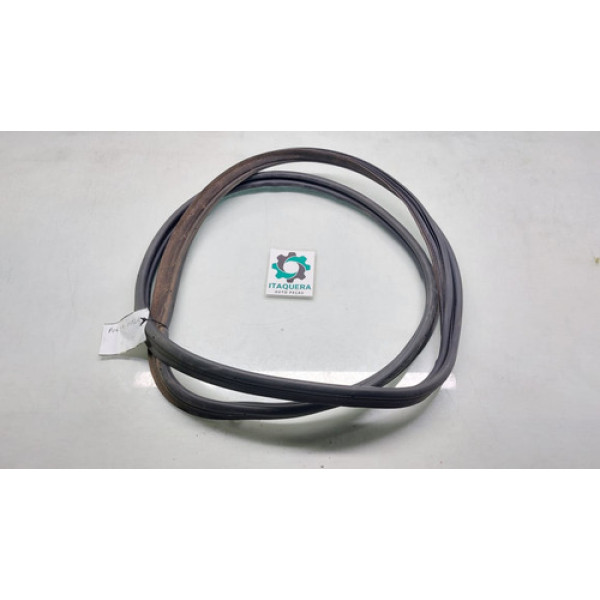 Borracha Carroceria Porta Mala Chery  Arrizo 5 Ano 2019 2020