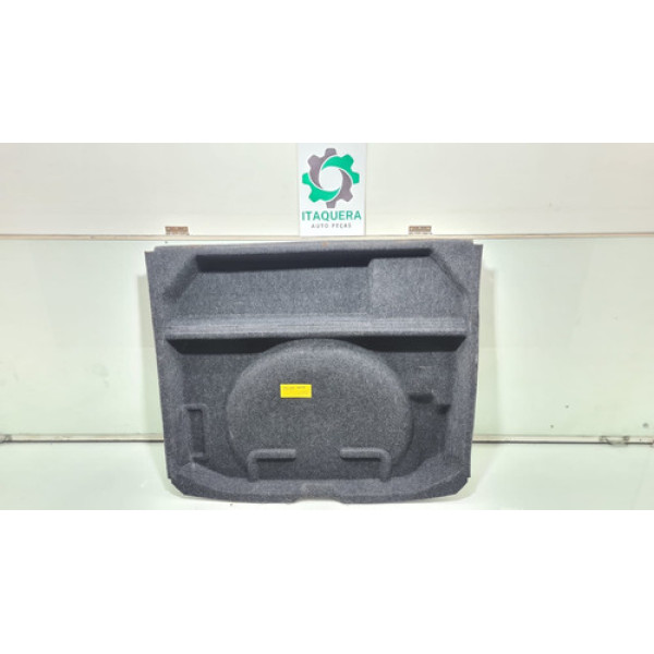 Forro Assoalho Estepe Volvo Xc60 Ano 2011