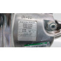 Compressor Ar Condicionado Nissan March Versa 1.6 2019 2020