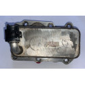 Resfriador Trocador Oleo Mercedes Benz Ml320 Ml350 3.0 2012