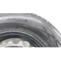 Roda Estepe 185/70 R14 Chevrolet Onix Ano 2016 2017