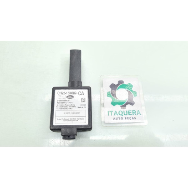 Sensor Keyless Range Rover Sport Discovery 4 Ano 2013