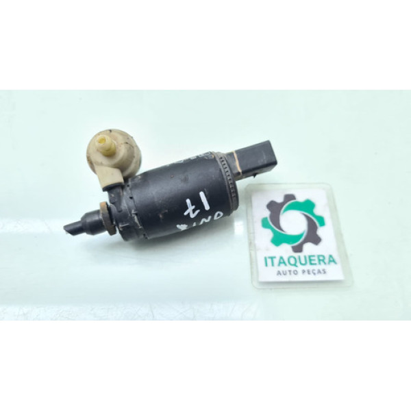 Motor Esguicho Parabrisa Chevrolet Onix Ano 2016 2017