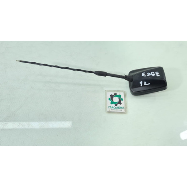 Base Antena Ford Edge Ano 2012