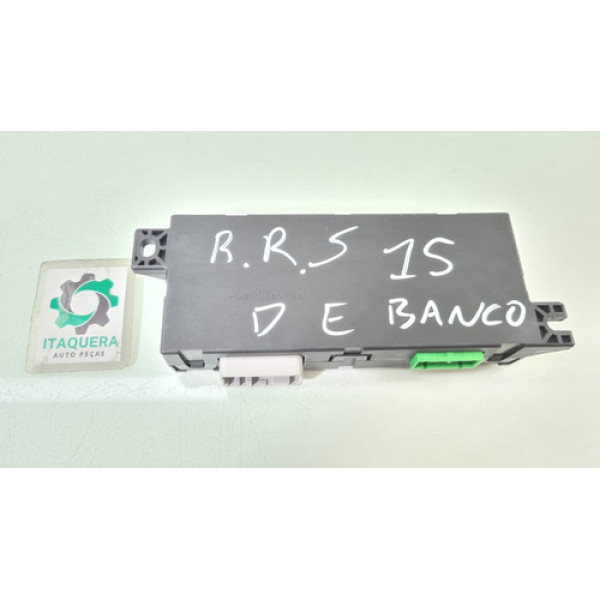 Modulo Banco Dianteiro Esquerdo Range Rover Sport Ano 2016