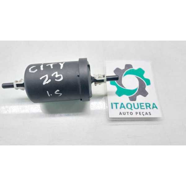 Filtro Combustivel Honda City  Hrv Hr-v 1.5 Ano 2023