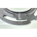Par Trava Tanque Combustivel Gm Captiva Ano 2010 2011