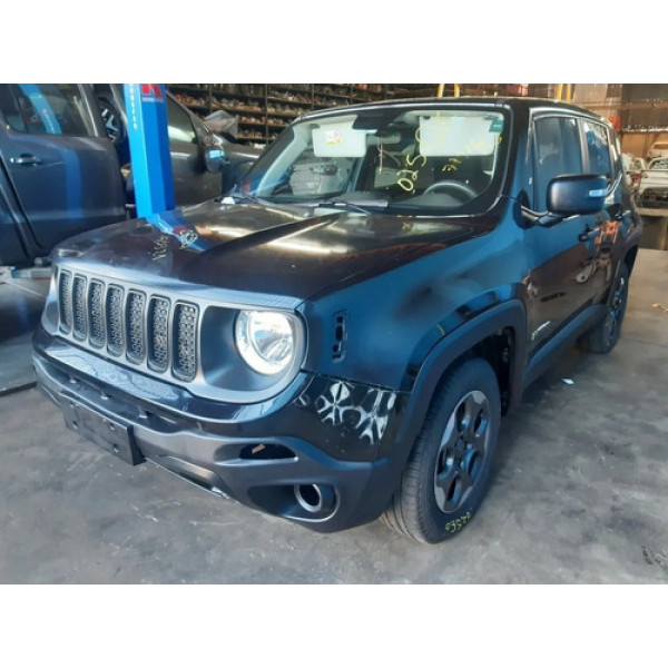 Sucata Retirada Peças Jeep Renegade 18 Flex Valvula
