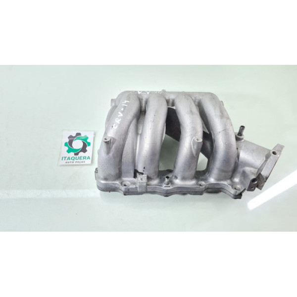 Coletor Admissão Honda Crv Cr-v 2.0 Ano 2013 2014  