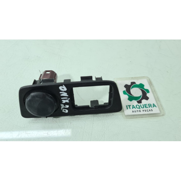 Moldura Cinzeiro Chevrolet Onix 1.0 Turbo Ano 2020 2021 