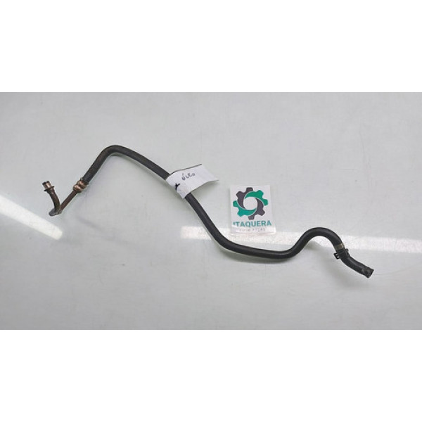 Mangueira Cano Tubo Oleo Range Rover Sport 3.0 2012 2013