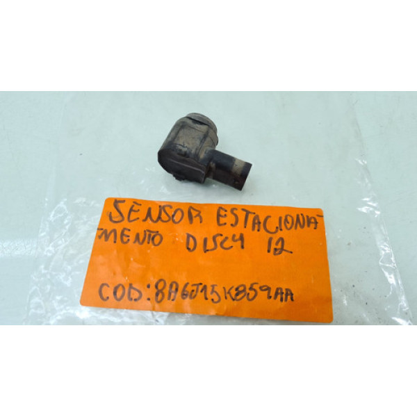 Sensor Estacionamento Land Rover Discovery 4 Ano 2011 2012