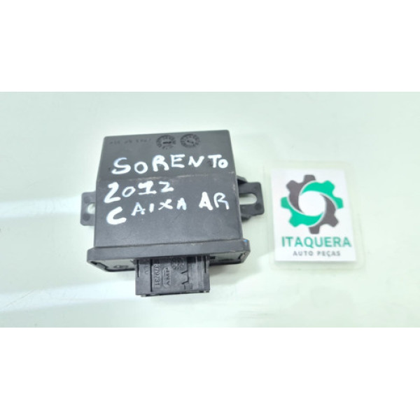 Módulo Controle Velocidade Kia Sorento 3.5 2011 2012 