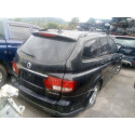 Sucata Retirada Peças Kyron 2011 Diesel