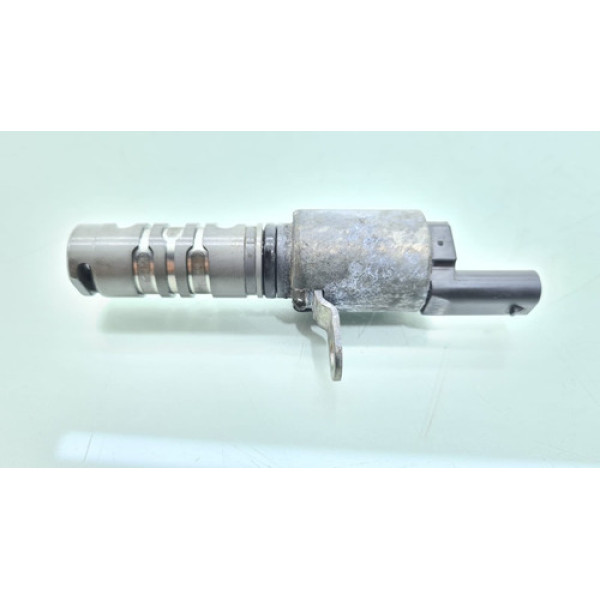 Sensor Valvula Solenoide Pressão Oleo Vw Golf Tsi 1.4 2015