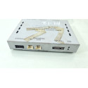 Radio Multimidia Video Interface Audi A4 Ano 2010 2011