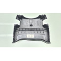 Moldura Acabamento Coluna Direção Hyundai I30 Ano 2011 2012