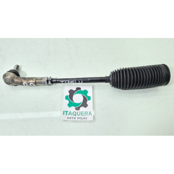 Braço Axial C/ Terminal Direito T-cross Tcross 1.0 2022 2023