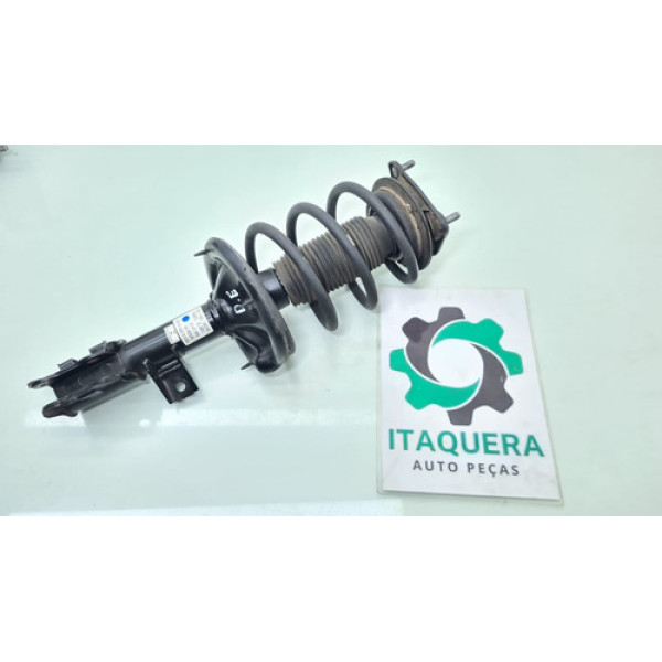 Torre Amortecedor Dianteira Esquerda Hyundai 2.0 2011 2012