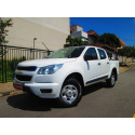 Sucata Retirada Peças Chevrolet S10 2015 Flex 2.4
