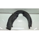 Parabarro Dianteira Esquerda Chevrolet Captiva Ano 2012 2013