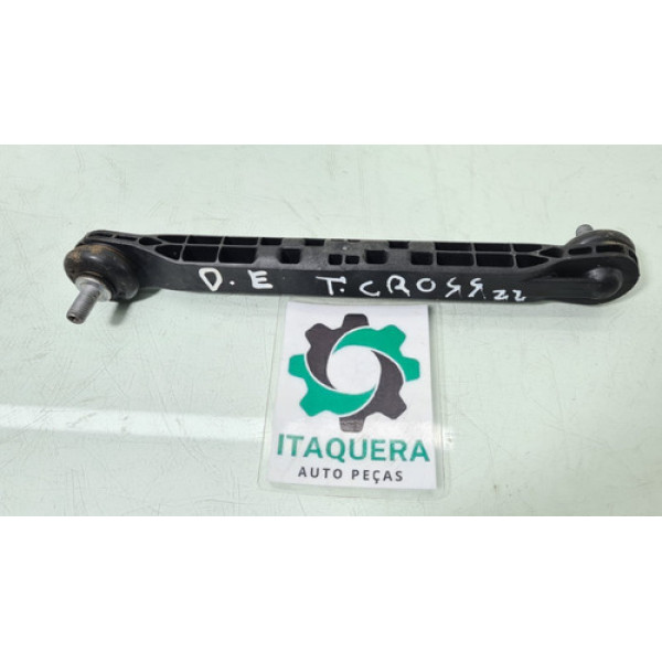 Bieleta Dianteira Vw T-cross Tcross 1.0 Tsi Ano 2021 2022