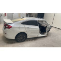 Sucata Retirada Peças Chevrolet Cruze  1.4 2019 Jogos Rodas