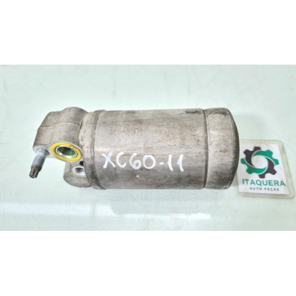 Filtro Secador Ar Condicionado Volvo Xc60 3.0 Ano 2010 2011