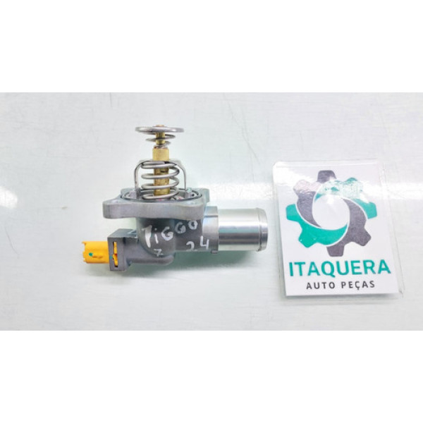 Valvula Termostatica Chery Tiggo 7 1.5 Ano 2024 2025