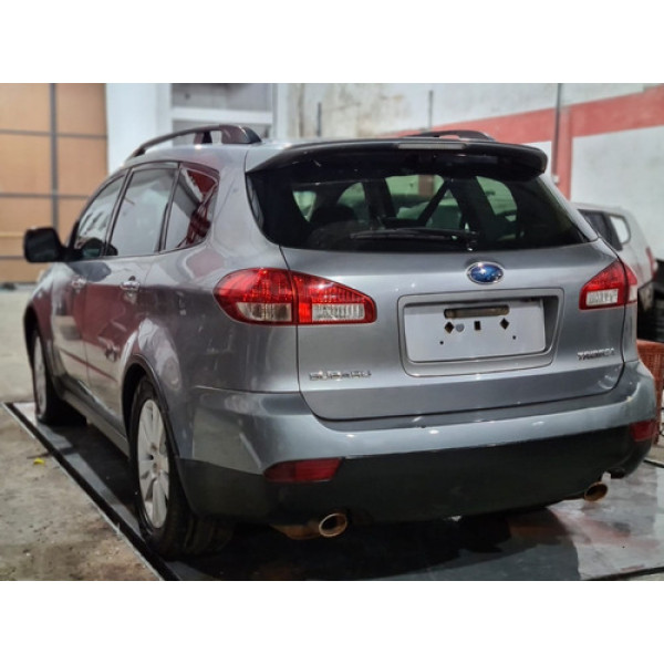 Sucata  Subaru Tribeca 2010 Cambio Conversor Tork