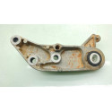 Suporte Coxim Inferior Cambio Chevrolet Onix 1.0 2016 2017