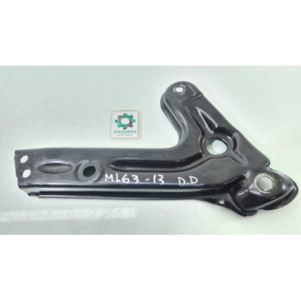 Suporte Quadro Dianteir Direito Mercedes Ml63 Ml350 Ano 2014