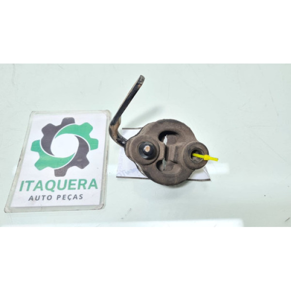 Bucha Borracha Escapamento Chrysler Pt Cruiser 2.4 Ano 2008