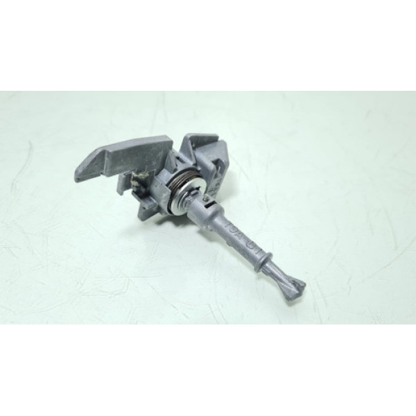 Miolo Porta Dianteira Esquerda Honda City Ano 2020 2021